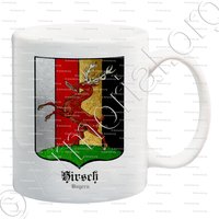 mug-HIRSCH_Bayern_Deutschland