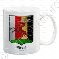 mug-HIRSCH_Bayern_Deutschland