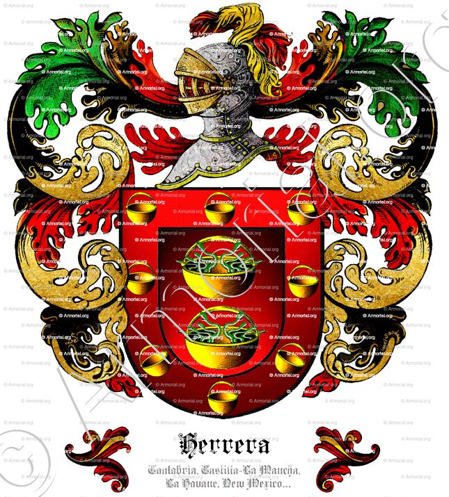 HERRERA_Cantabria, Castilla-La Mancha, La Havane, New Mexico..._España, Cuba, Estados Unidos, Islas Canarias