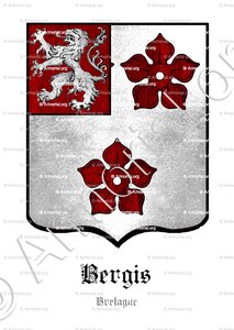 BERGIS