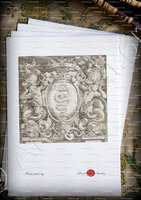 velin-d-Arches-VISCONTI_Duché de Milan_Italie