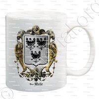 mug-Van MELLE_Zeeland. Ost-Vlanderen_Nederland. België (1)