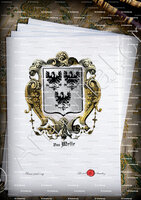 velin-d-Arches-Van MELLE_Zeeland. Ost-Vlanderen_Nederland. België (1)