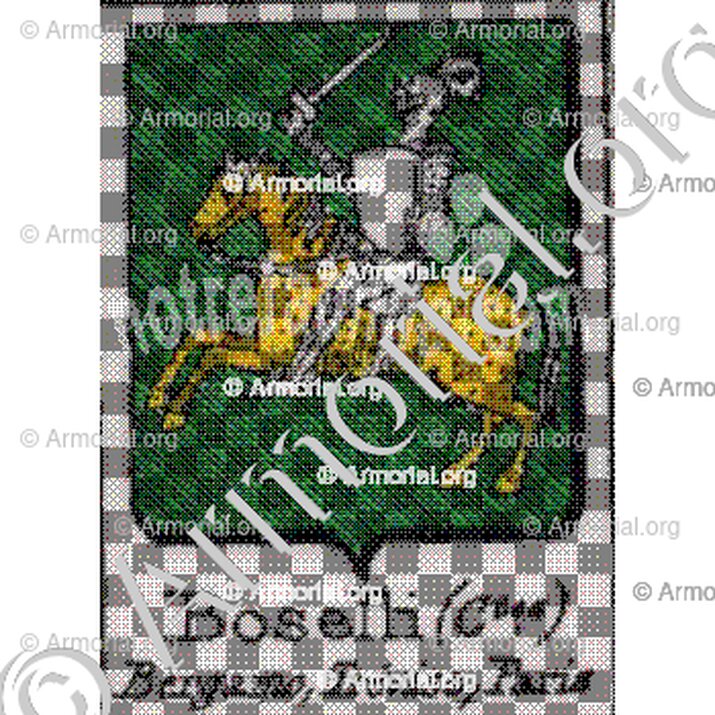 Boselli (Ctes.__