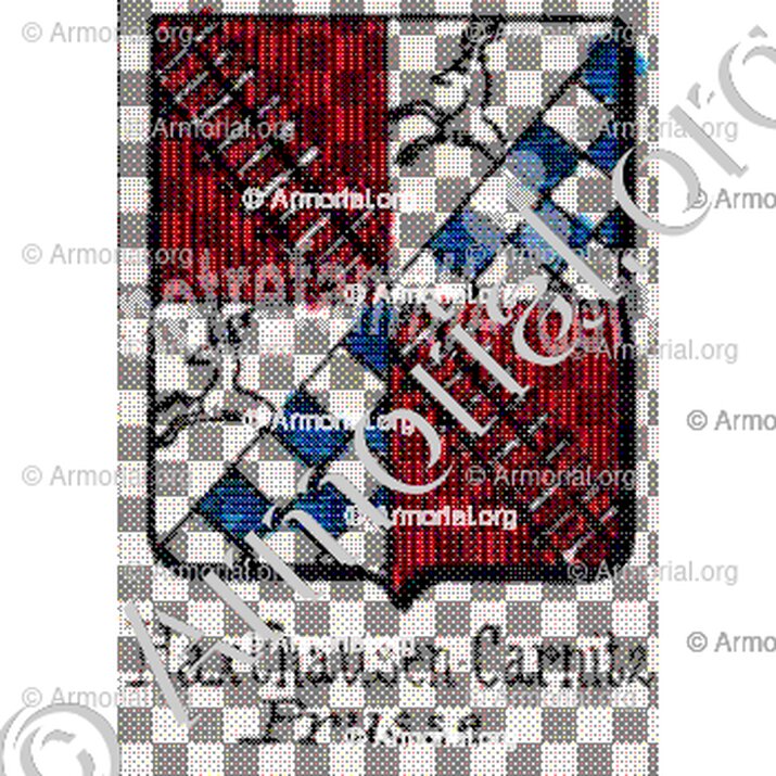 Haxthausen_ Carnitz_ 