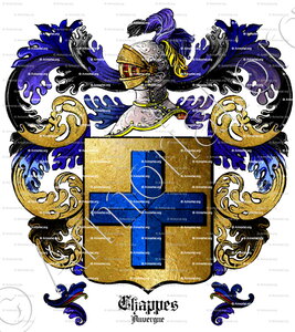 CHAPPES