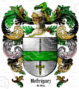 RODRÍGUEZ