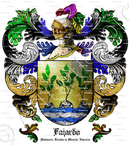 FAJARDO