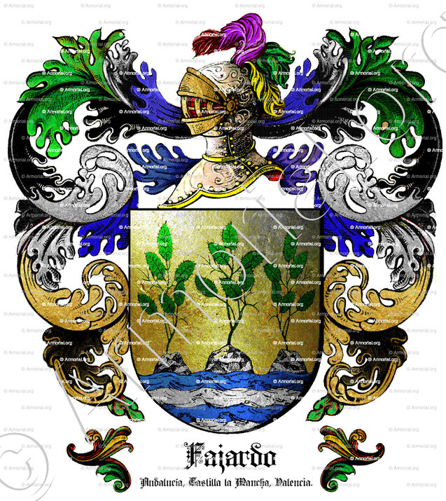 FAJARDO_Andalucia, Castilla-la-Mancha, Valencia_España (ii)