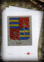 velin-d-Arches-PARIGOT_Noblesse d'Empire._France