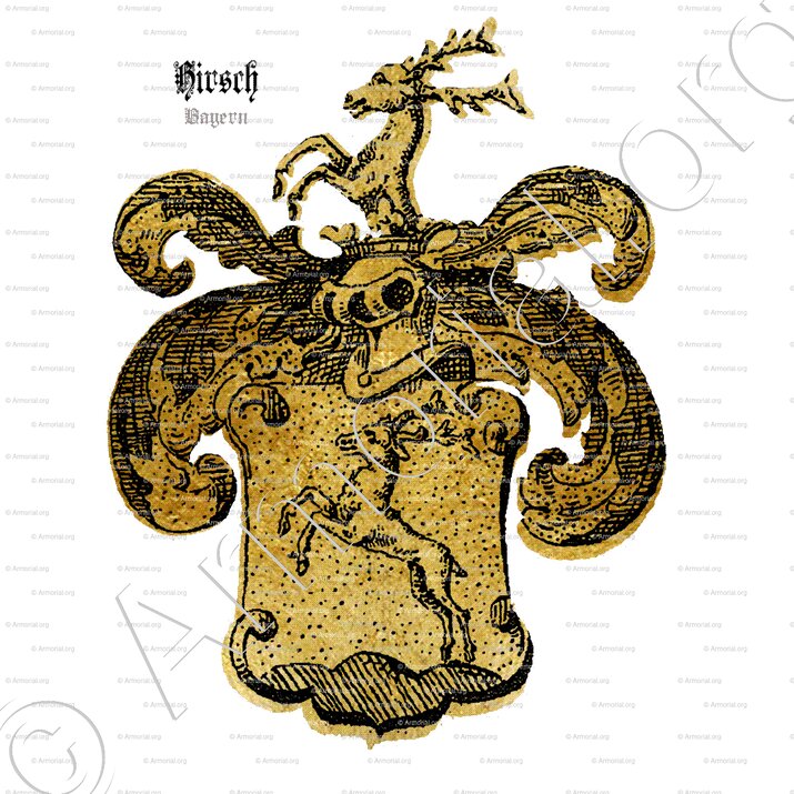 HIRSCH_Bavière_Allemagne (4)+++