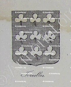 FORCELLES