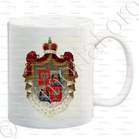 mug-KHOVANSKY ХОВАНСКИЙ_Princes_Russie
