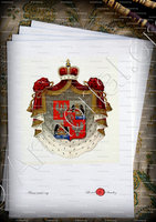 velin-d-Arches-KHOVANSKY ХОВАНСКИЙ_Princes_Russie