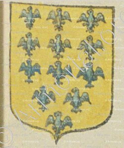 ALLAIRE (La Rochelle)