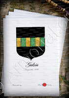 velin-d-Arches-GALZIN_Languedoc, élection de Toulouse,1696-1710._France