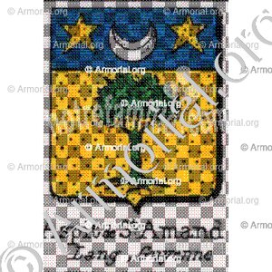 Aspit de St. Amand
