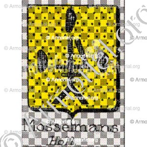 Mosselmans