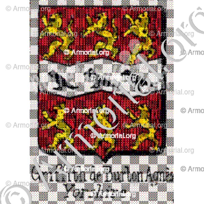 Griffith de Burton Agnès__