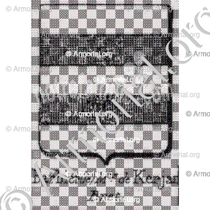 Barbier (le) Mis. de Kerjan__