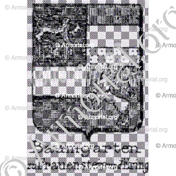 Baumgarten zu Frauenstein und Ering__