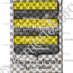 Chappe d'Auteroche