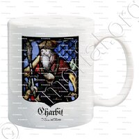 mug-CHARBIT_Oranie_Algérie