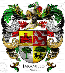 JARAMILLO