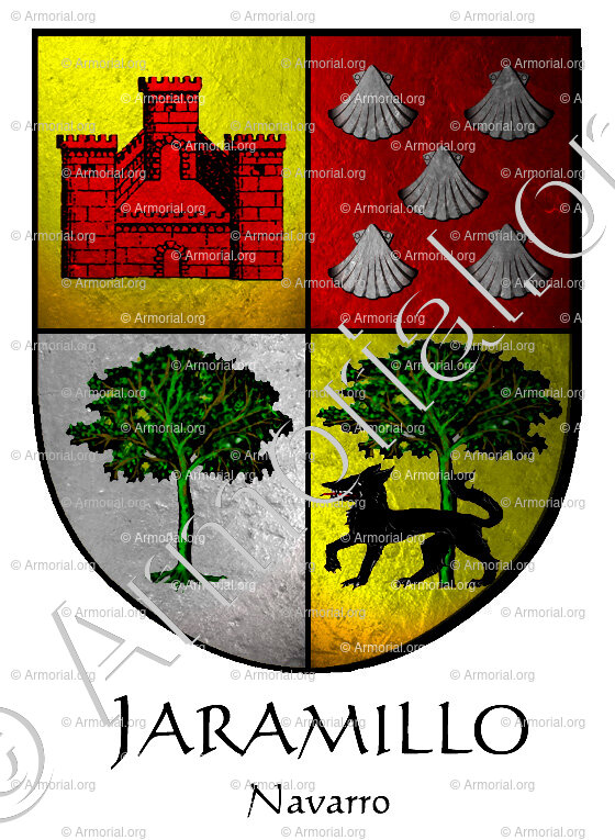 JARAMILLO