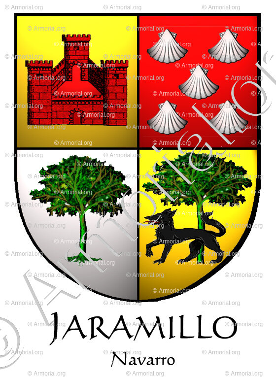 JARAMILLO