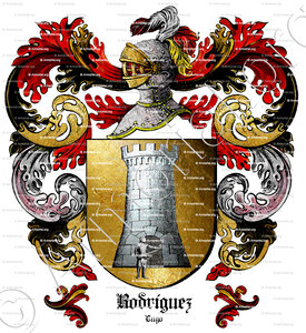 RODRÍGUEZ
