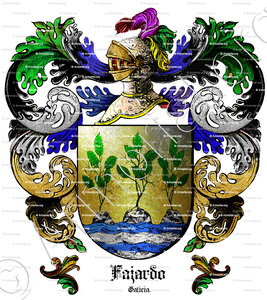 FAJARDO