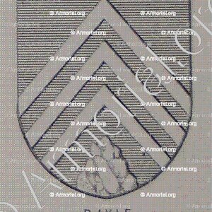 BAYLE_Armorial du Bourbonnais (Cte G. de Soultrait, 1857)_France (iii)