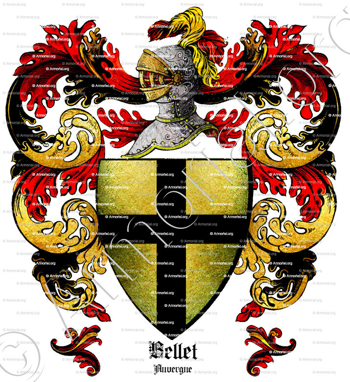 BELLET_Auvergne_France (ii)