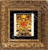 cadre-ancien-or-AVIGNON_Armoiries d'Aignon. Musée Calvet_France  (1)