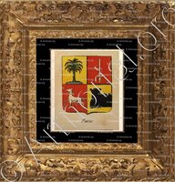 cadre-ancien-or-PARIS_Noblesse d'Empire._France