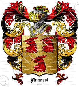 ANNAERT