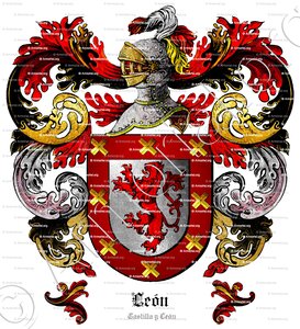 LEÓN