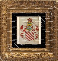 cadre-ancien-or-ASEWYN_Gelderland_Nederland