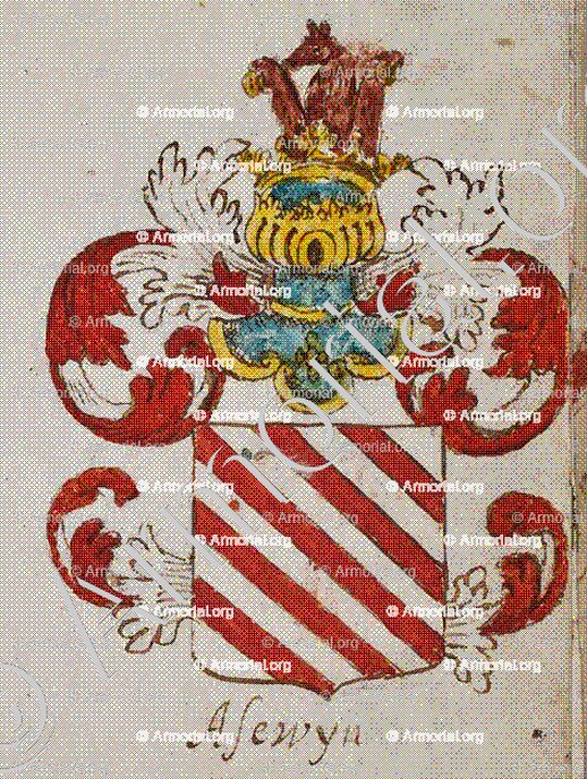 ASEWYN_Gelderland_Nederland