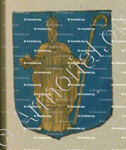 Le village et Prévôté de Kirviller (Alsace)