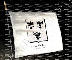 drapeau-Van MELLE_Zélande. Flandre orientale._Pays-Bas Belgique (3)
