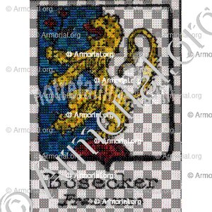 Bosecker
