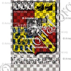 Houlefort (Bons de)