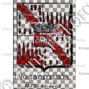 Mosselman