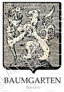 BAUMGARTEN