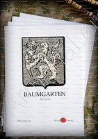 velin-d-Arches-BAUMGARTEN_Bavière_Allemagne