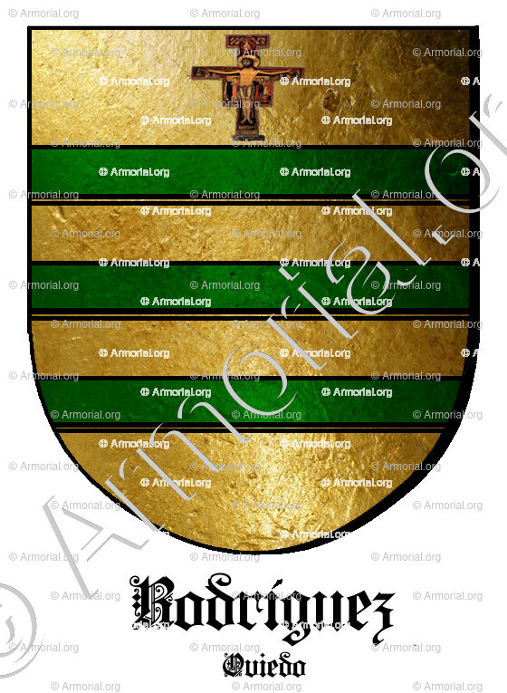 RODRÍGUEZ