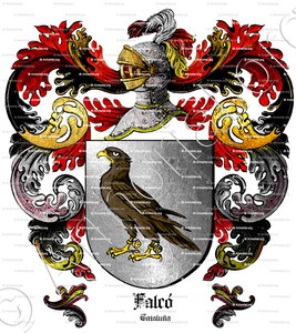 FALCO