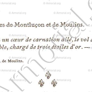 BELIN_Bourbonnais. Notice_France.